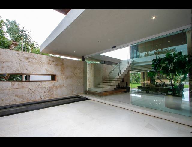 4 BEDROOM HOUSE FOR SALE IN HAWAAN FOREST ESTATE